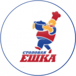 Столовая "Ешка" - вакансии в "Рабочие места"