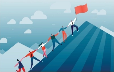 Стили лидерства.