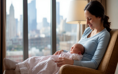 Материнский капитал на первого ребёнка вырос почти до 729 тысяч рублей