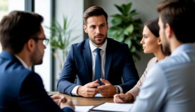 7 качеств идеального руководителя. 