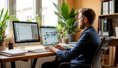 Удаленная работа или офис? Преимущества и недостатки. Удаленная работа или офис? Преимущества и недостатки.